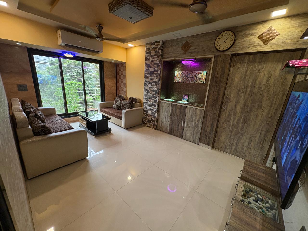 2 BHK Apartment For Sale in D V Shree Shashwat