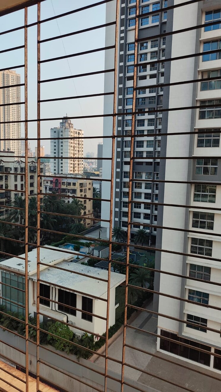 Exterior View, infiniti-mall-malad 3 Bedroom 1500 Sq.Ft. Apartment In Malad West Mumbai 9558689