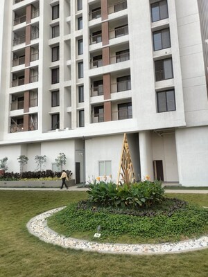 2 BHK Apartment – Exterior View View at MICL Aaradhya Highpark, Mira Road - for Rent