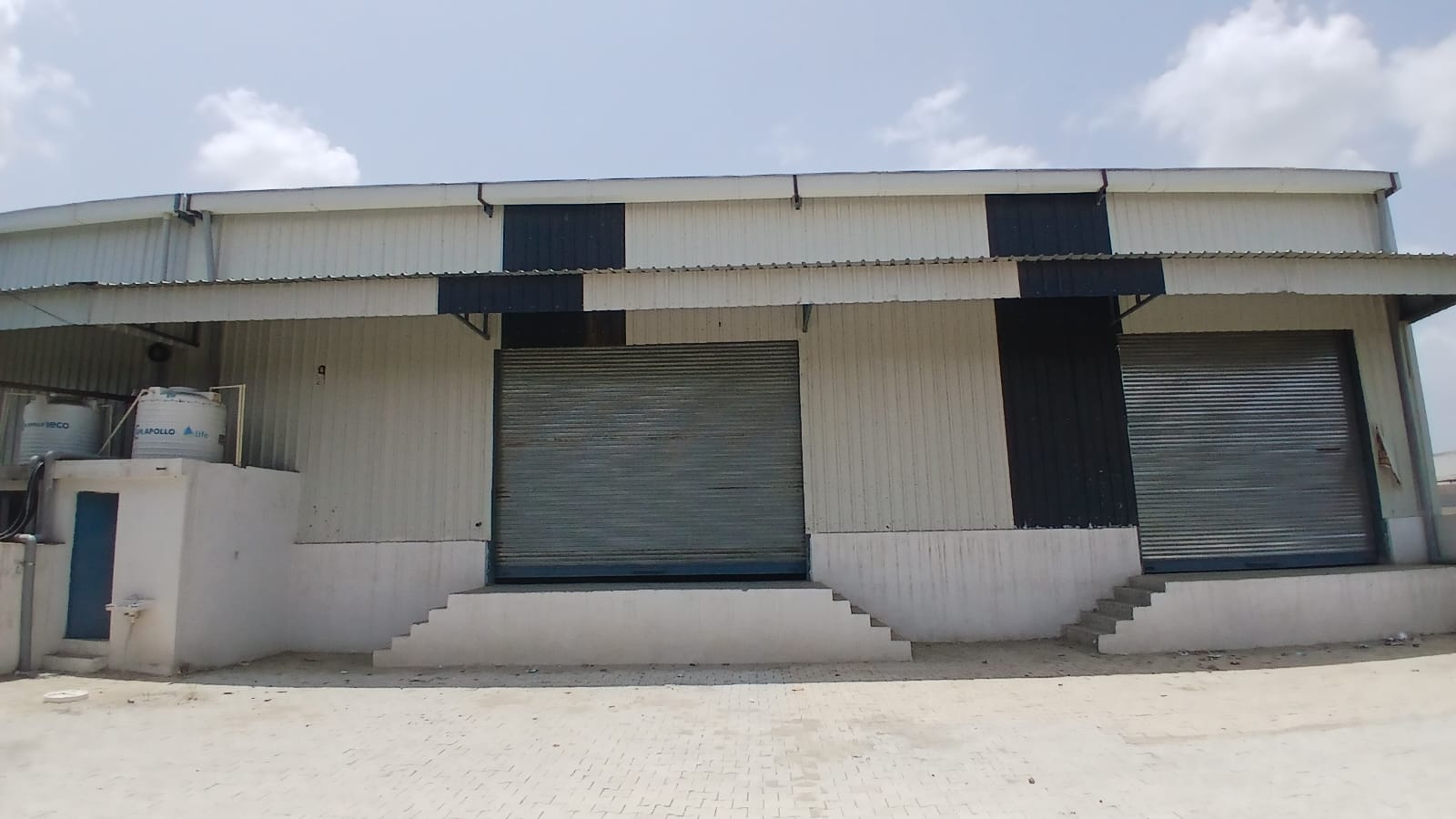 Warehouse For Rent in Sector 74A