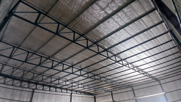 undefined, sector 74a Commercial Warehouse 7000 Sq.Ft. In Sector 74a Gurgaon 9558687
