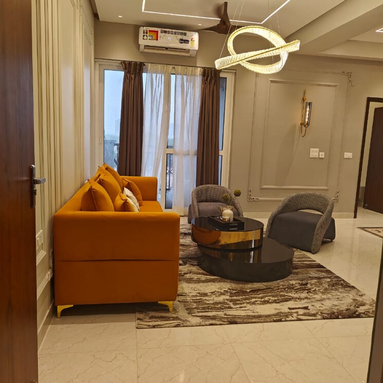 Team Area, jkg-palm-resort 4 Bedroom 2450 Sq.Ft. Apartment In Raj Nagar Extension Ghaziabad 9558692