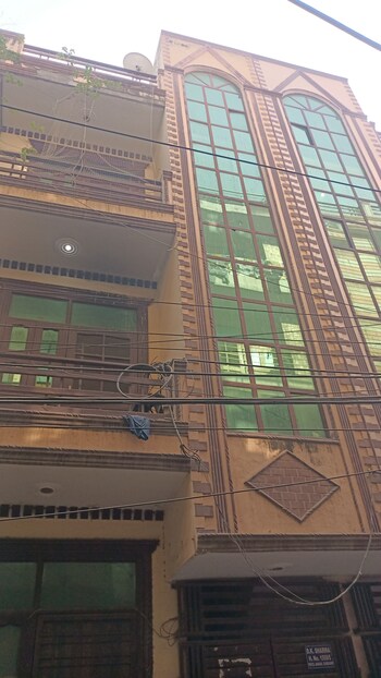 Old DLF Colony