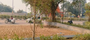 Plot Area in  Shop at SKA Arcadia, Wave City – for Sale