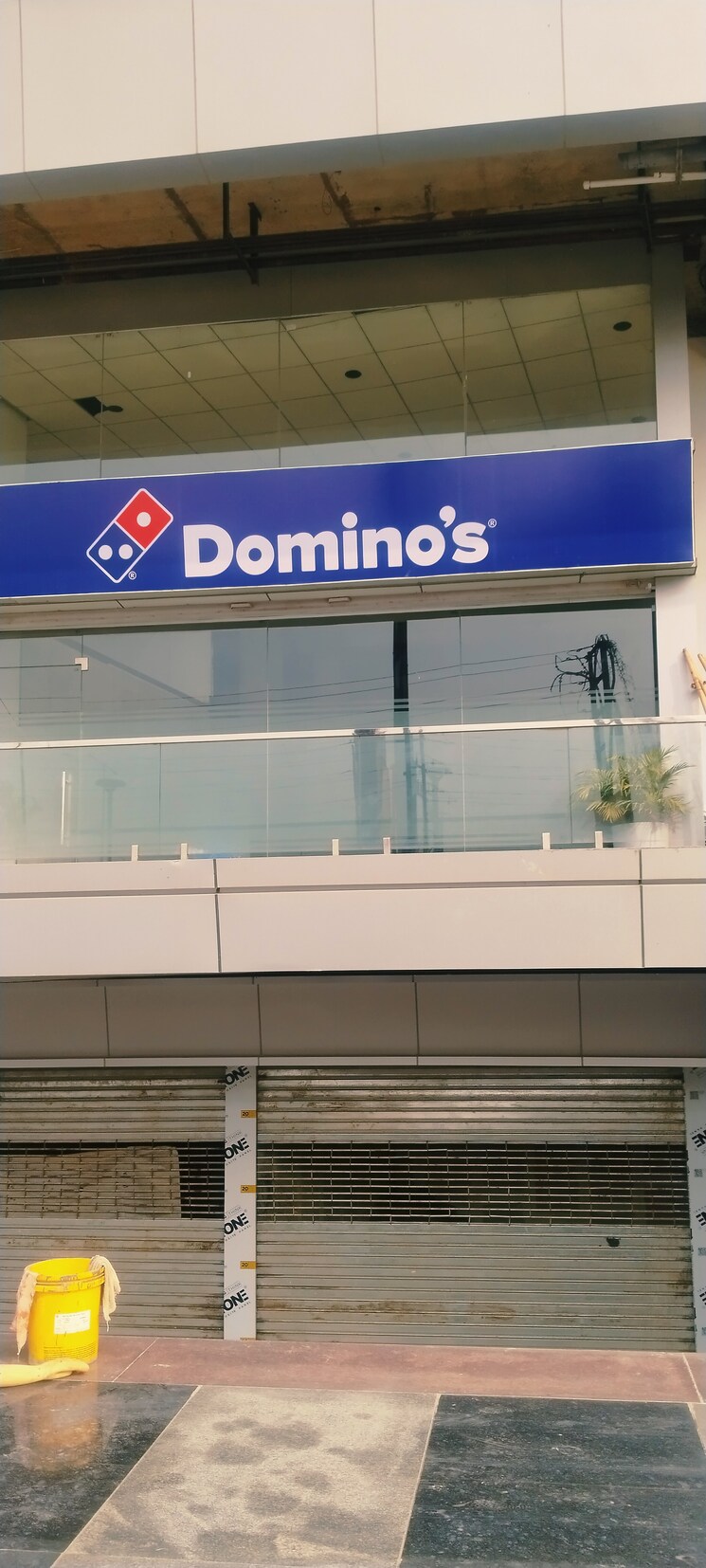 Exterior View, ska-arcadia Commercial Shop 236 Sq.Ft. In Wave City Ghaziabad 9558701