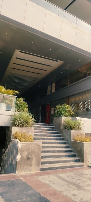  Shop – Exterior View View at SKA Arcadia, Wave City - for Sale