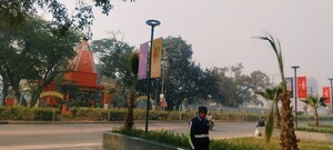  Shop – Garden View at SKA Arcadia, Wave City - for Sale