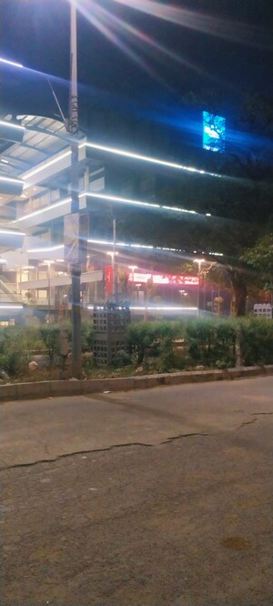  Shop – Exterior View View at SKA Arcadia, Wave City - for Sale