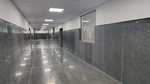 Parking in  Office Space at Gachibowli – for Sale