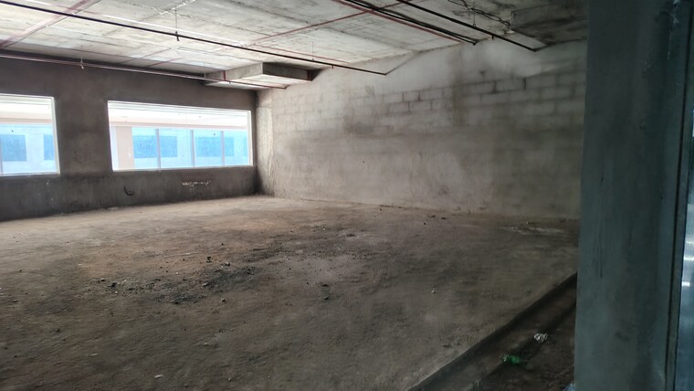  Parking, gachibowli Commercial Office Space 5000 Sq.Ft. In Gachibowli Hyderabad 9558699