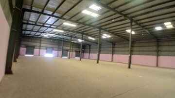  Warehouse For Rent in Sector 84