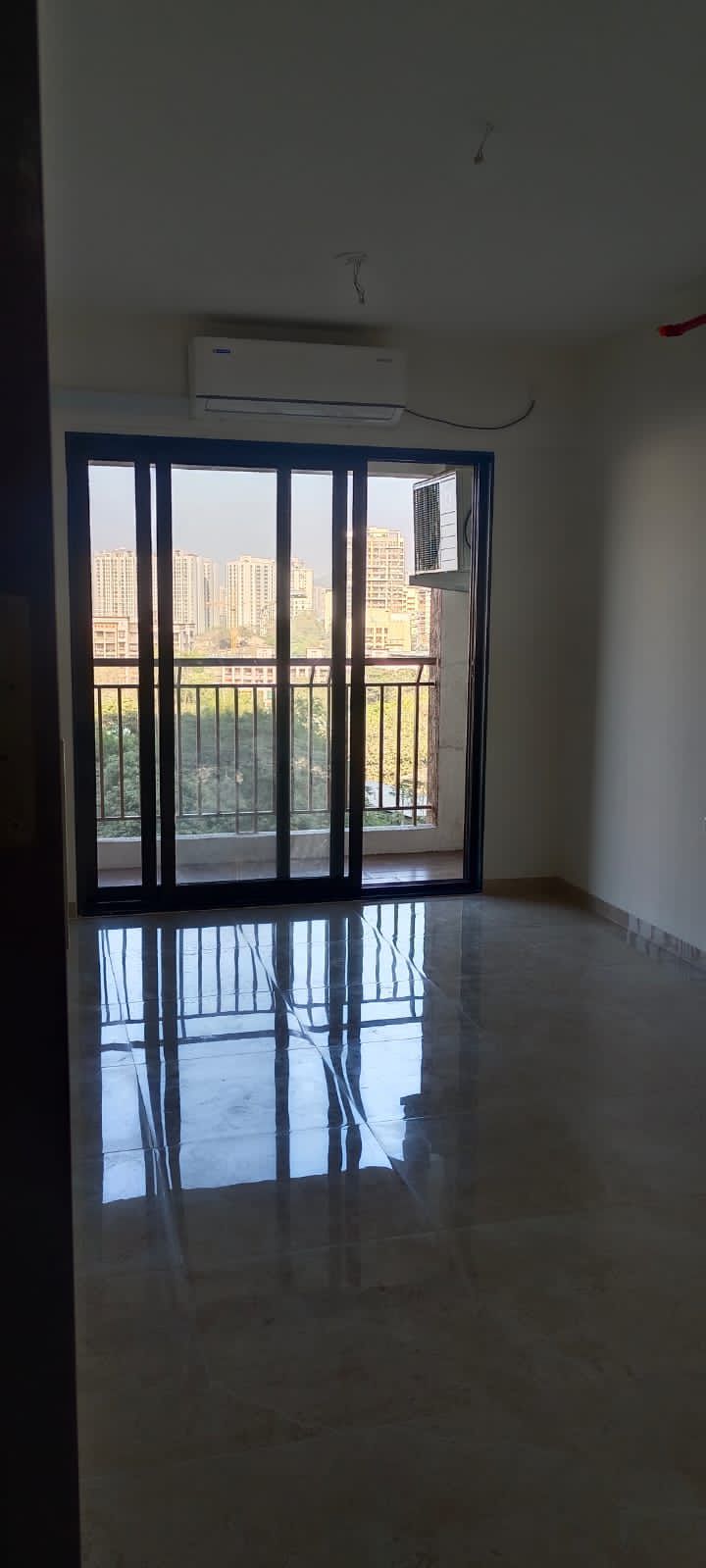 1.5 BHK 589 Sq.Ft. Apartment in MICL Aaradhya Highpark