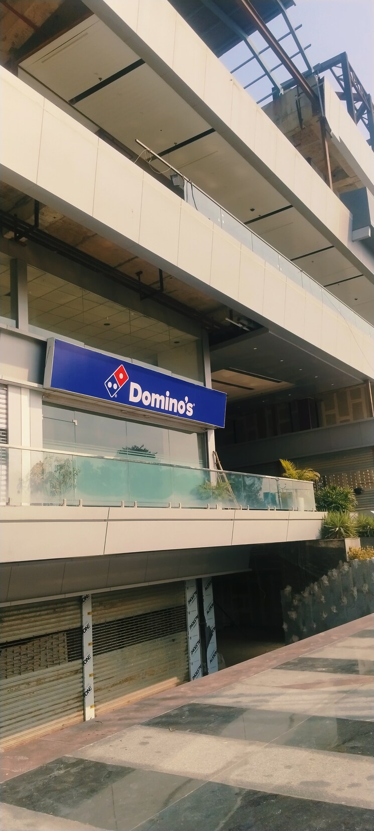 Exterior View, ska-arcadia Commercial Shop 343 Sq.Ft. In Wave City Ghaziabad 9558706