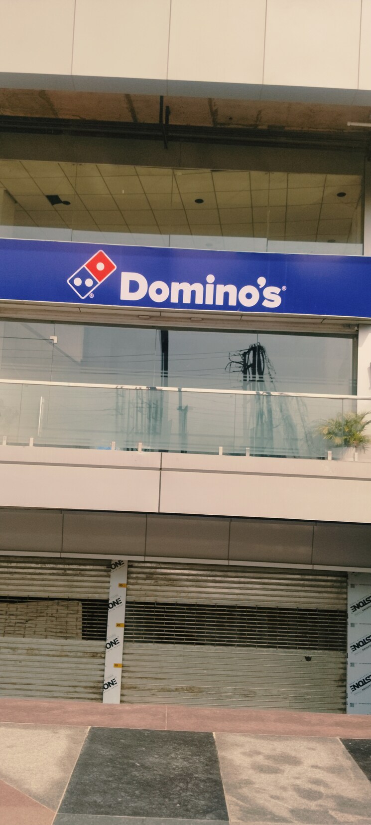 Exterior View, ska-arcadia Commercial Shop 343 Sq.Ft. In Wave City Ghaziabad 9558706