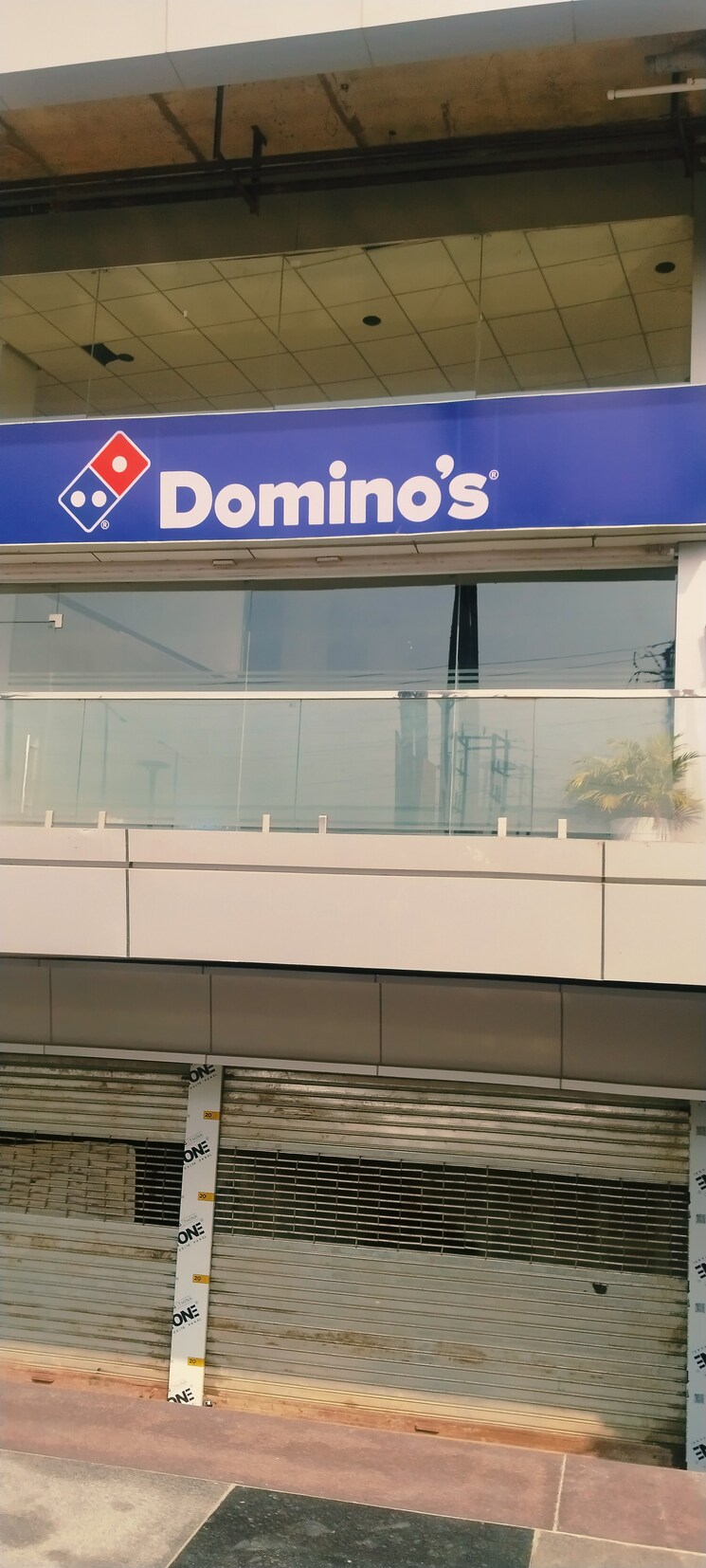 Kitchen, ska-arcadia Commercial Shop 343 Sq.Ft. In Wave City Ghaziabad 9558706