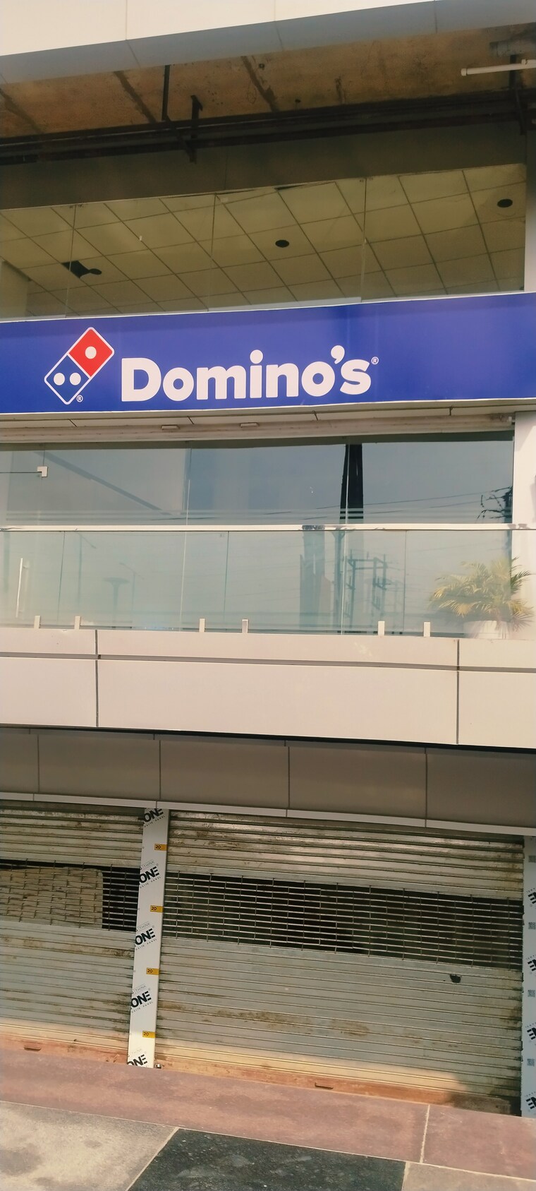 Kitchen, ska-arcadia Commercial Shop 343 Sq.Ft. In Wave City Ghaziabad 9558706
