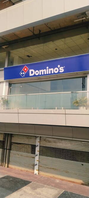  Shop – Exterior View View at SKA Arcadia, Wave City - for Sale