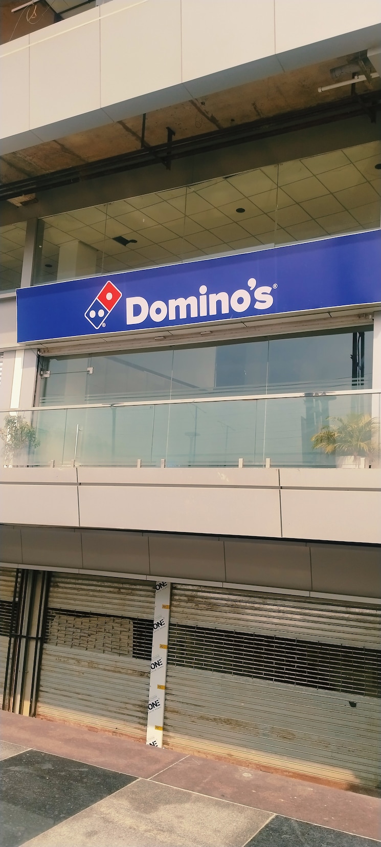 Exterior View, ska-arcadia Commercial Shop 343 Sq.Ft. In Wave City Ghaziabad 9558706