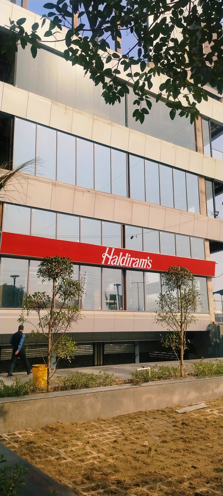 Exterior View, ska-arcadia Commercial Shop 343 Sq.Ft. In Wave City Ghaziabad 9558706