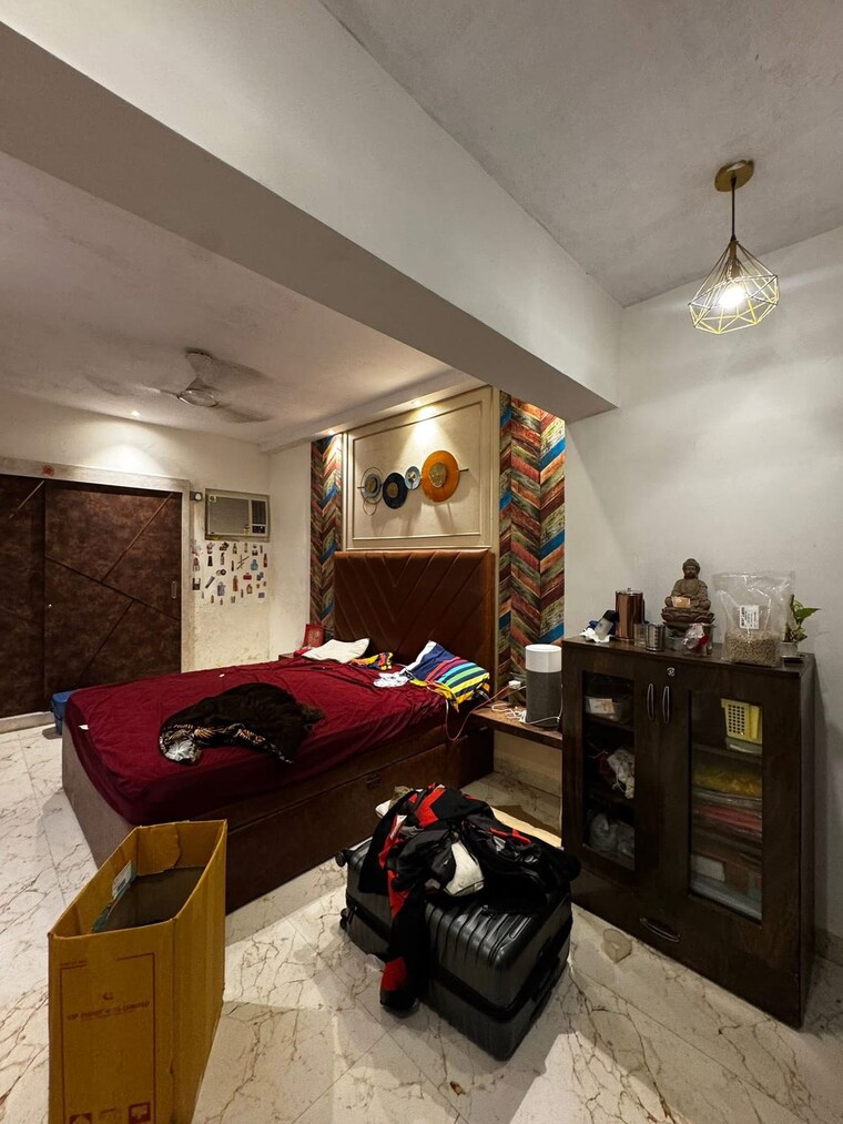  Parking, lodha-splendora 3 Bedroom 1164 Sq.Ft. Apartment In Ghodbunder Road Thane 9558711