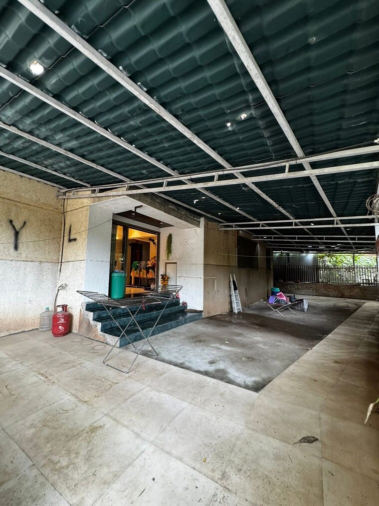 Exterior View, lodha-splendora 3 Bedroom 1164 Sq.Ft. Apartment In Ghodbunder Road Thane 9558711