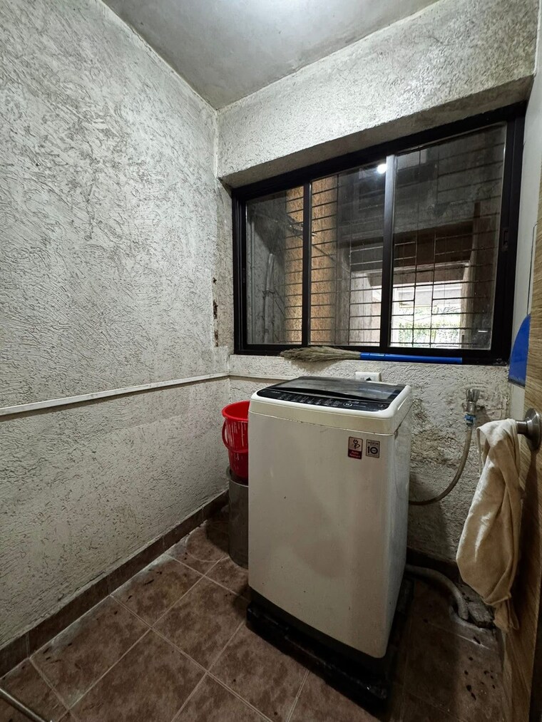 Kitchen, lodha-splendora 3 Bedroom 1164 Sq.Ft. Apartment In Ghodbunder Road Thane 9558711