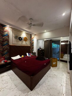 3 BHK Apartment For Sale in Lodha Splendora