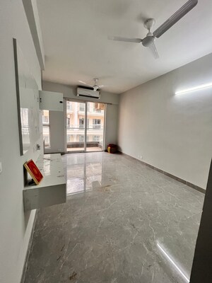 Kitchen in 1 BHK Builder Floor at Enkay Towers, Sector 19 – for Rent