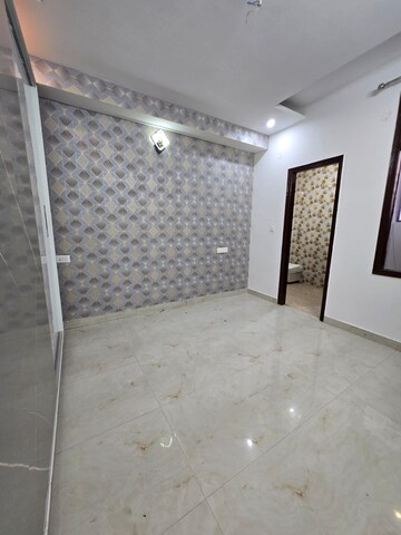 3 BHK Builder Floor For Sale in Panchkula Urban Estate
