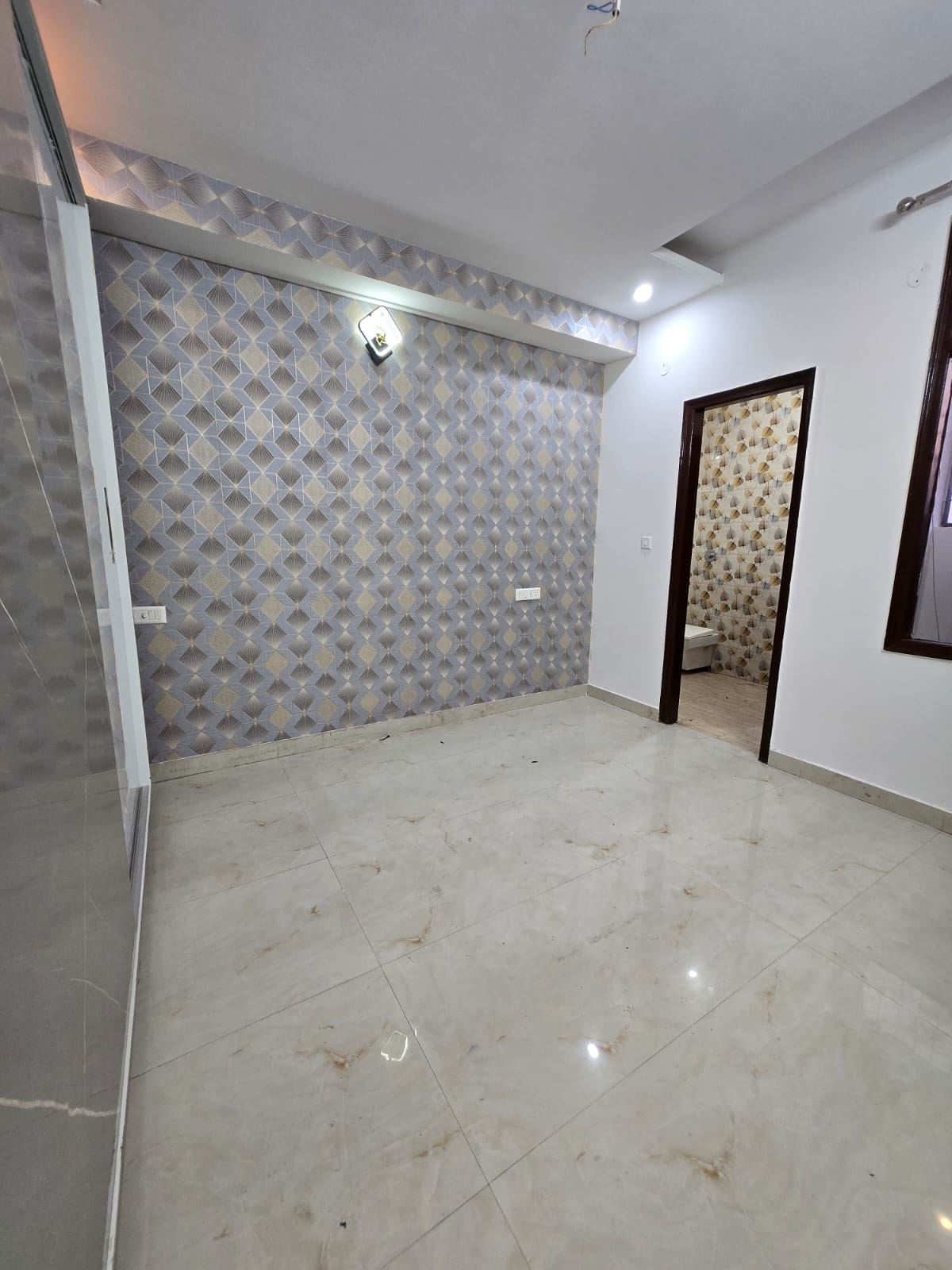 3 BHK + Pooja Room Builder Floor For Sale in Metro 