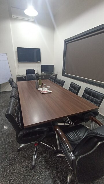  Office Space For Rent in Vashi Sector 19d