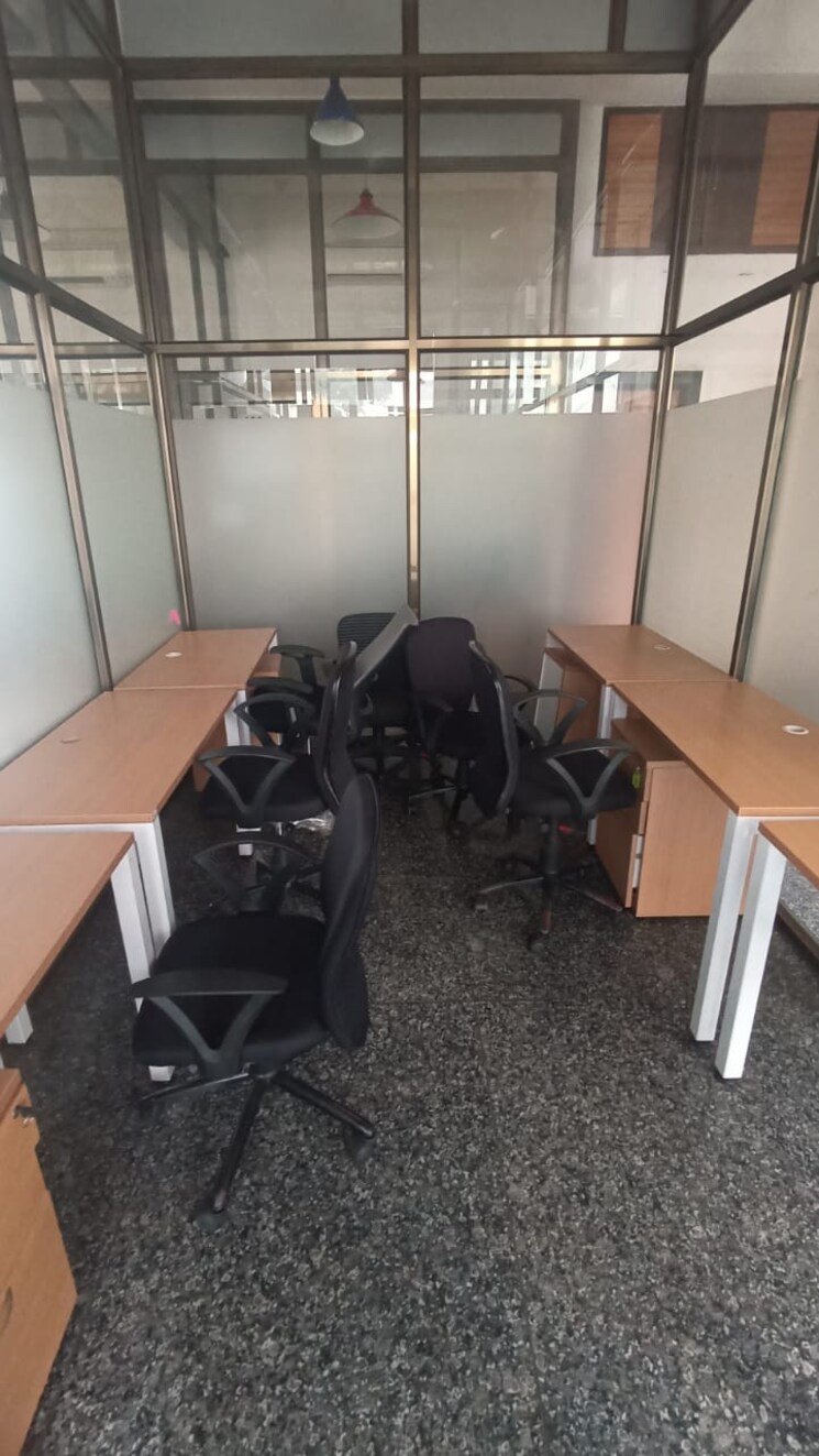 Team Area, vashi sector 19d Commercial Office Space 8500 Sq.Ft. In Vashi Sector 19d Navi Mumbai 9558714