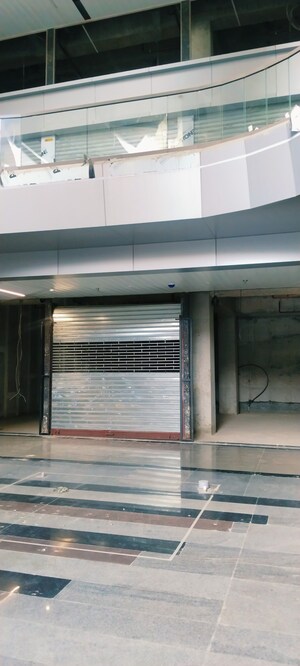  Shop – Exterior View View at SKA Arcadia, Wave City - for Sale