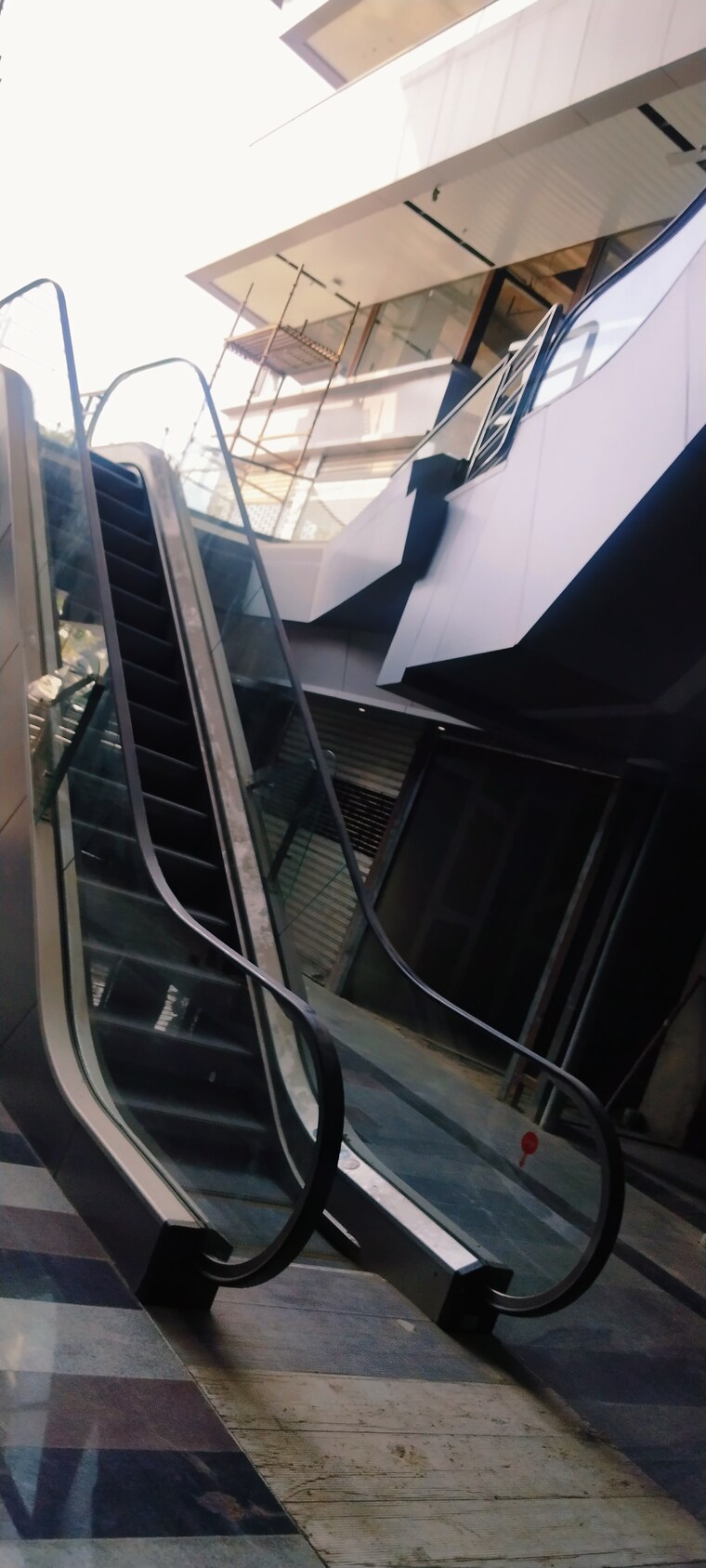 undefined, ska-arcadia Commercial Shop 350 Sq.Ft. In Wave City Ghaziabad 9558718