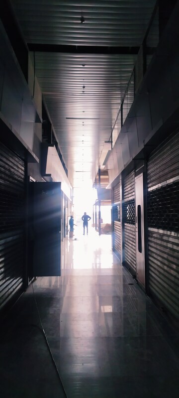 Staircase in  Shop at SKA Arcadia, Wave City – for Sale