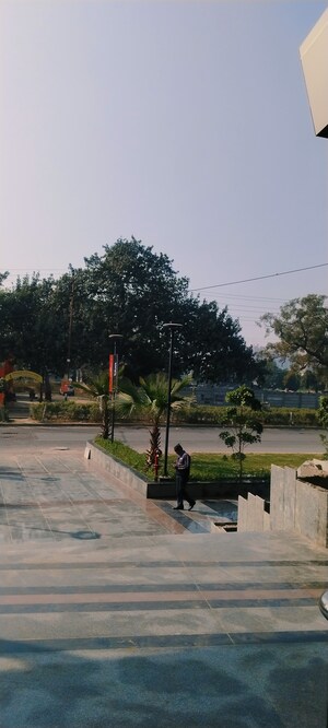  Shop – Garden View at SKA Arcadia, Wave City - for Sale