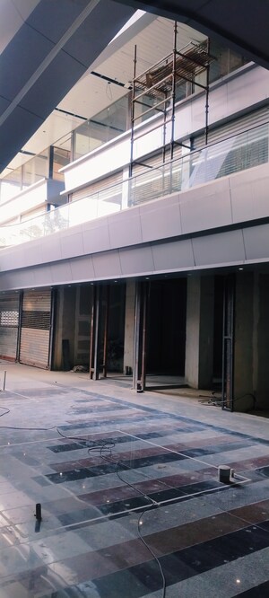  Shop – Exterior View View at SKA Arcadia, Wave City - for Sale