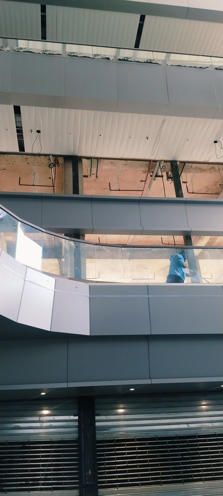 Kitchen, ska-arcadia Commercial Shop 350 Sq.Ft. In Wave City Ghaziabad 9558718