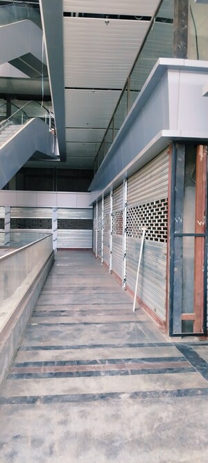 Balcony in  Shop at SKA Arcadia, Wave City – for Sale