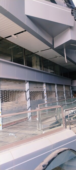 Balcony in  Shop at SKA Arcadia, Wave City – for Sale