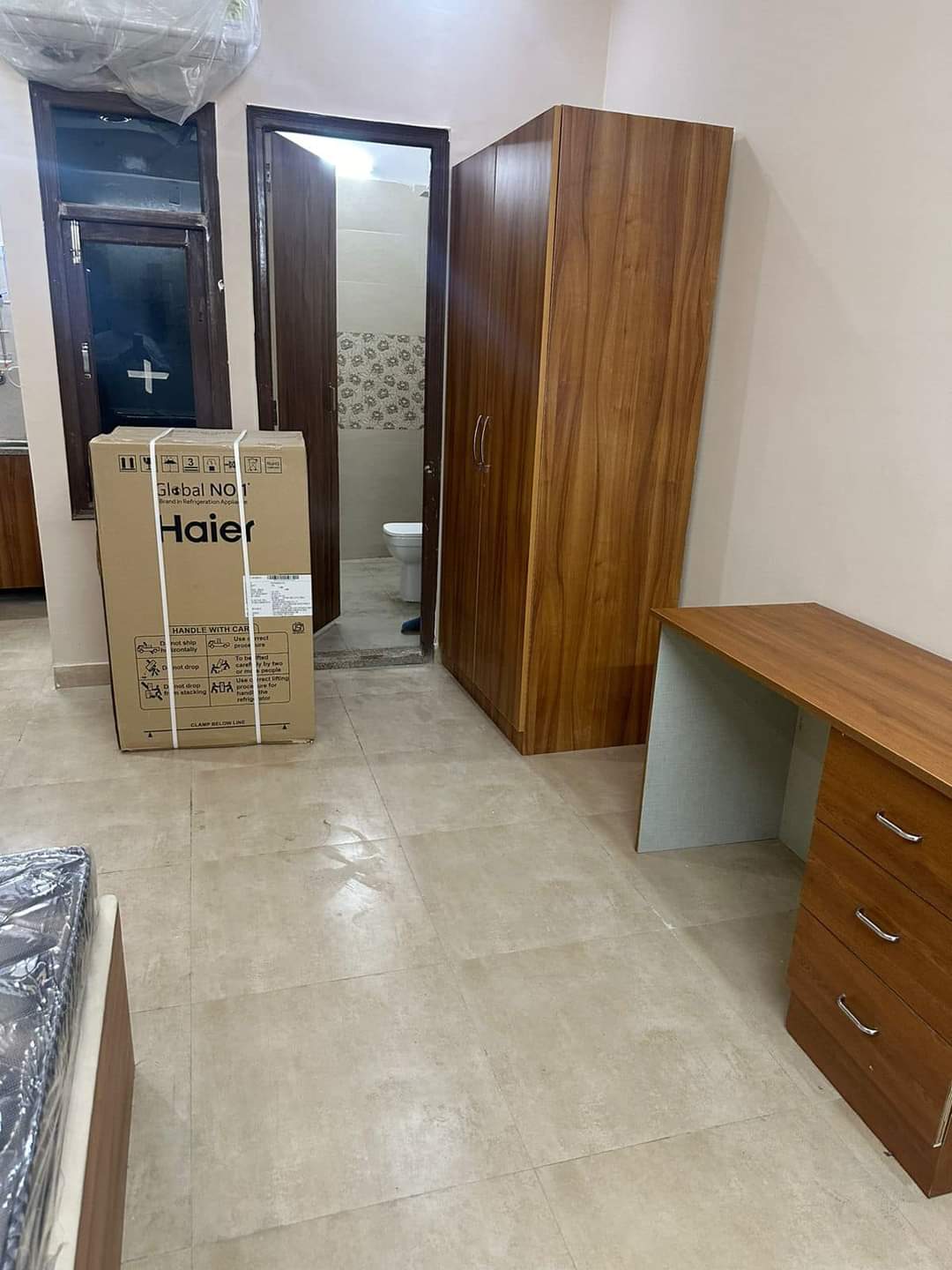 3 BHK Builder Floor For Sale in Sector 14 Old Dlf Mehraul