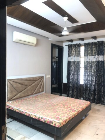 3 BHK Apartment For Rent in Panchkula Urban Estate