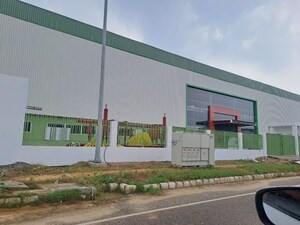  Warehouse For Rent in Sector 84