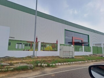  Warehouse For Rent in Sector 84