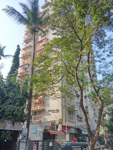 1 BHK Apartment For Rent in Atmaram Towers, Borivali West