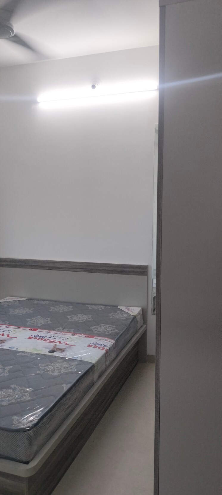 Master Bedroom, dimple-19-north 1 Bedroom 330 Sq.Ft. Apartment In Kandivali West Mumbai 9558748