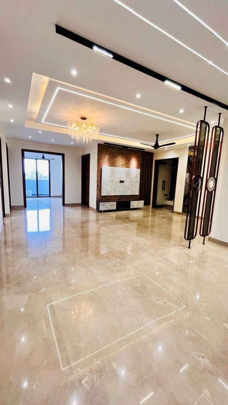Room, enkay-towers 2.5 Bedroom 1498 Sq.Ft. Builder Floor In Sector 19 Gurgaon 9558740