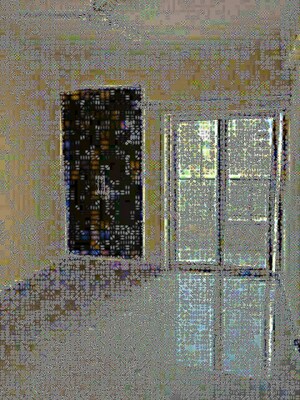 3 BHK Apartment For Rent in Shyam Bankey Bihari Sharnam, Raj Nagar Extension