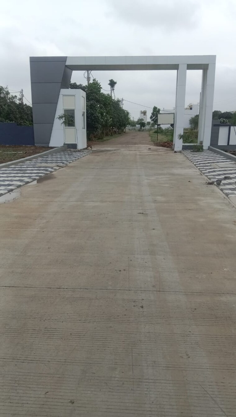 Exterior View, super corridor  800 Sq.Ft. Plot In Super Corridor Indore 9558745