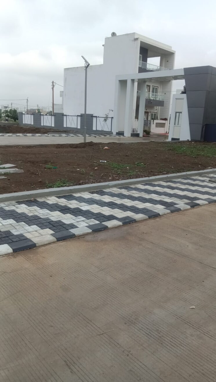 undefined, super corridor  800 Sq.Ft. Plot In Super Corridor Indore 9558745